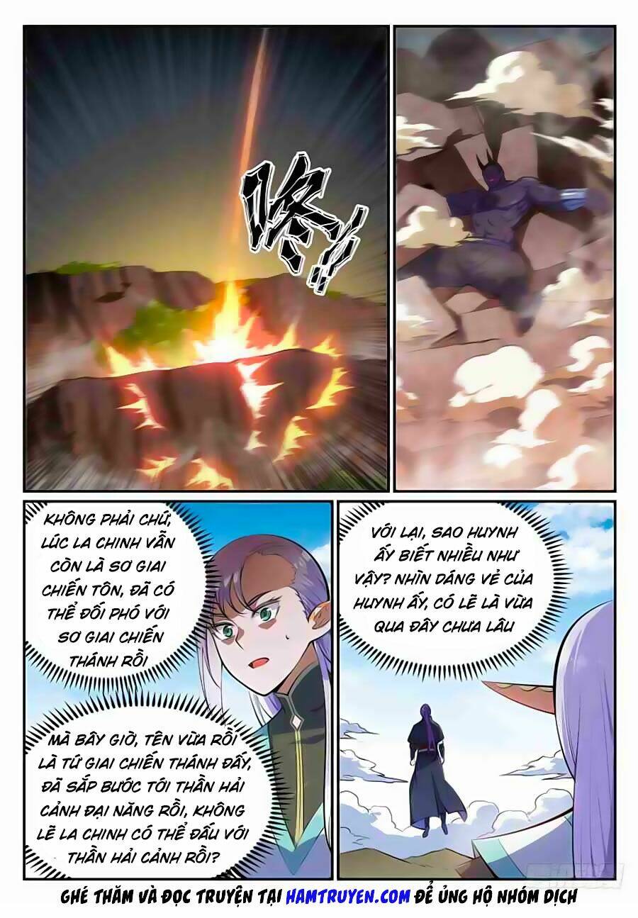 Bách Luyện Thành Thần Chapter 458 - Trang 2