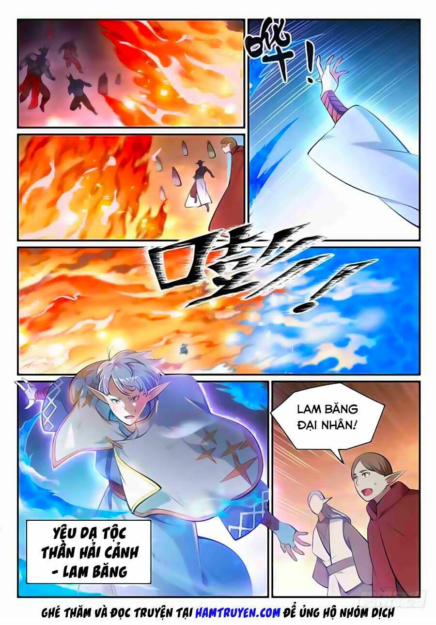 Bách Luyện Thành Thần Chapter 458 - Trang 2