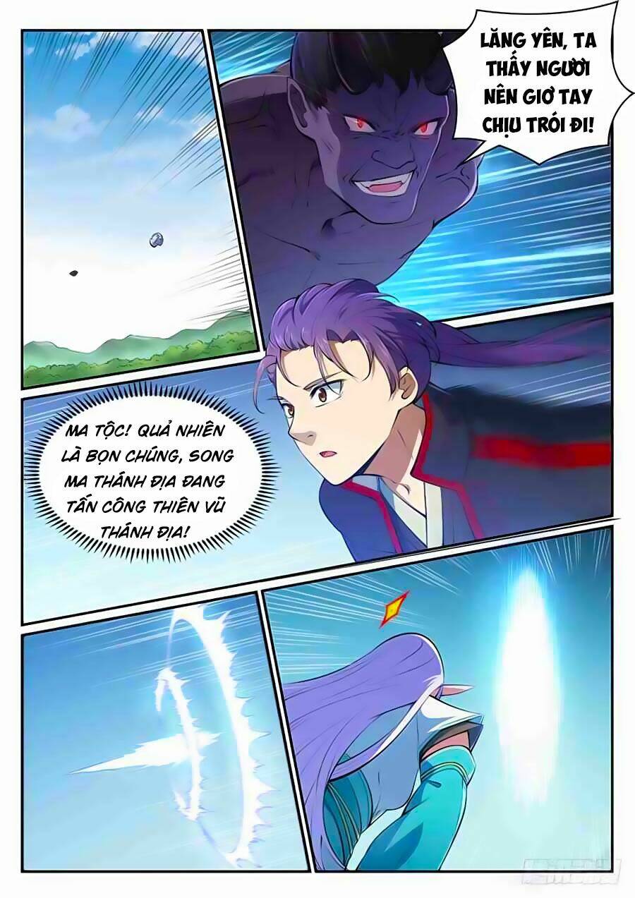 Bách Luyện Thành Thần Chapter 458 - Trang 2