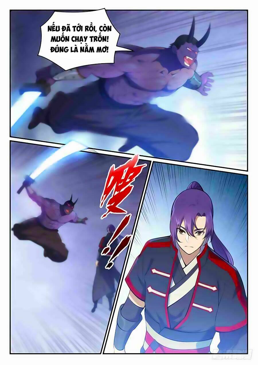 Bách Luyện Thành Thần Chapter 458 - Trang 2