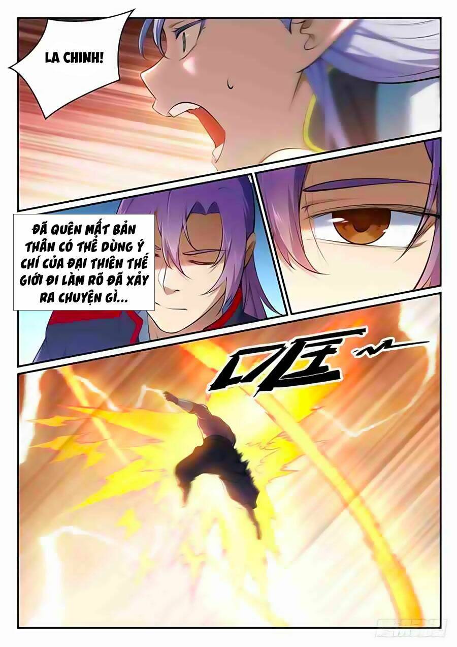 Bách Luyện Thành Thần Chapter 458 - Trang 2