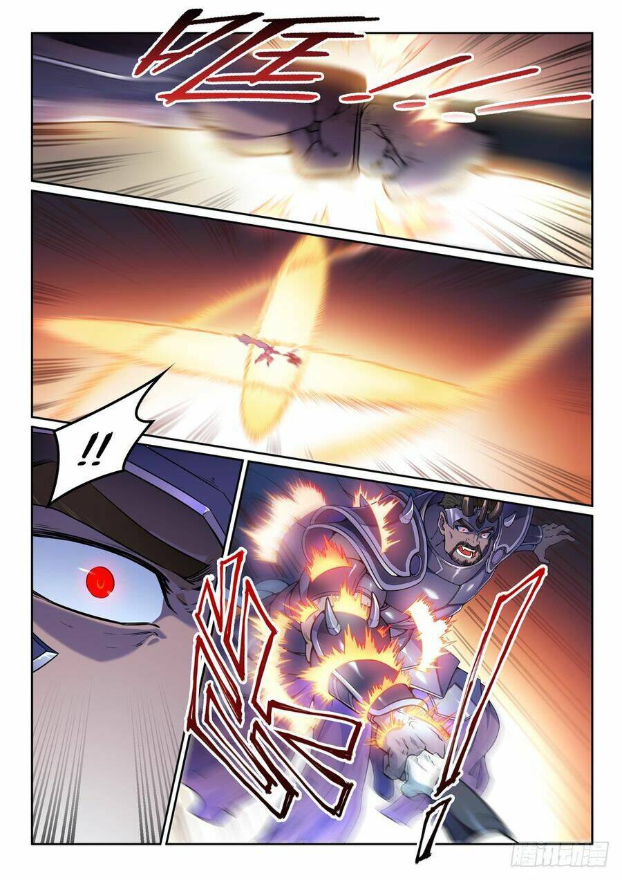 Bách Luyện Thành Thần Chapter 459 - Trang 2