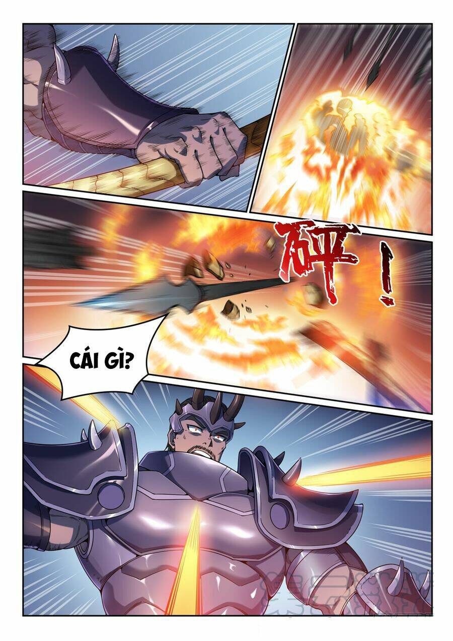 Bách Luyện Thành Thần Chapter 459 - Trang 2