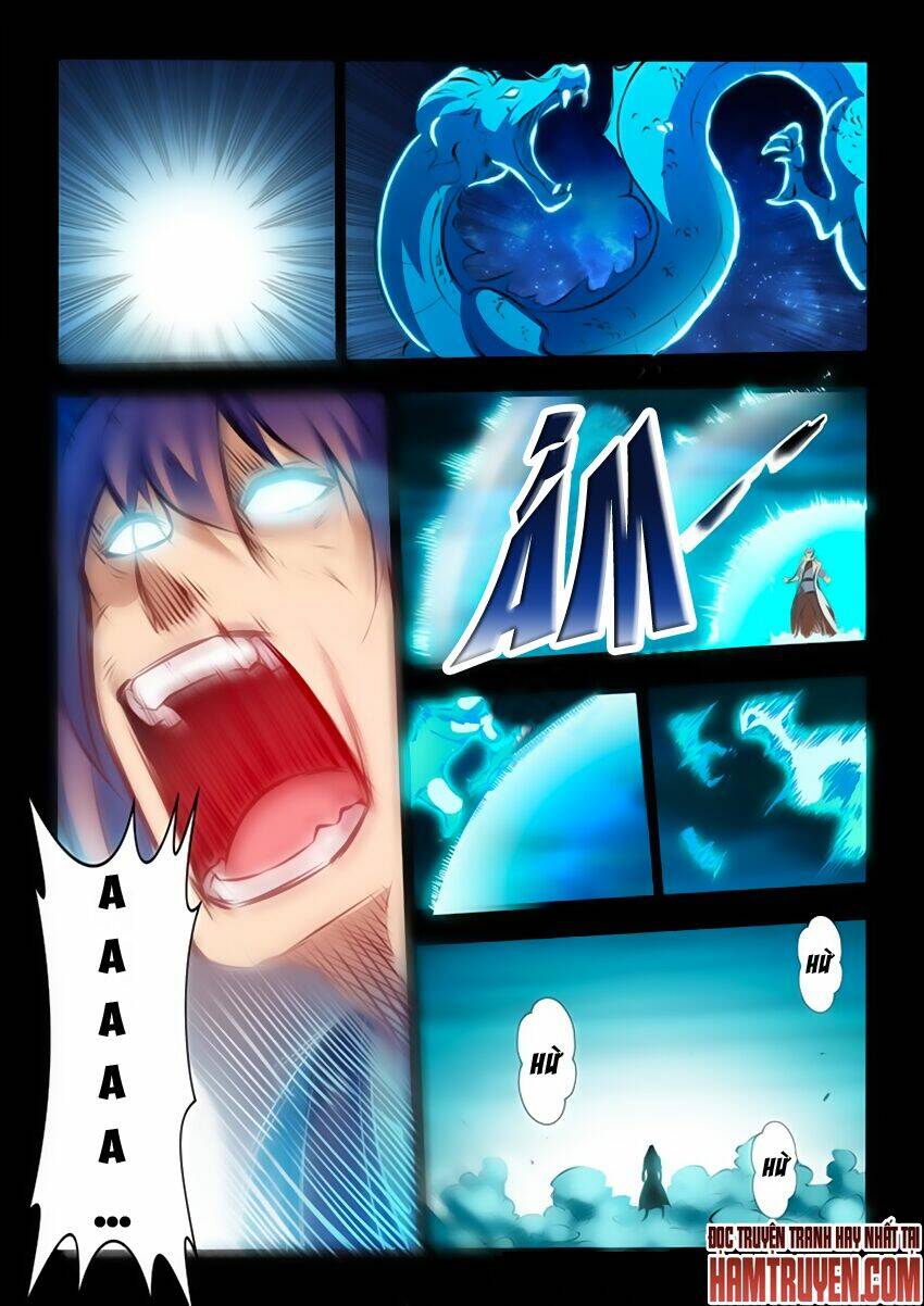 Bách Luyện Thành Thần Chapter 46 - Trang 2