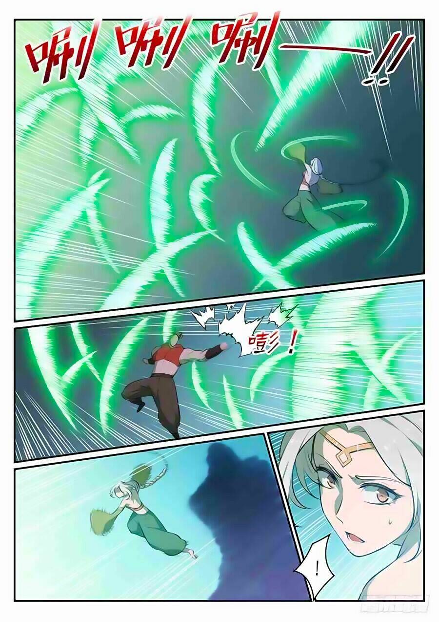 Bách Luyện Thành Thần Chapter 460 - Trang 2