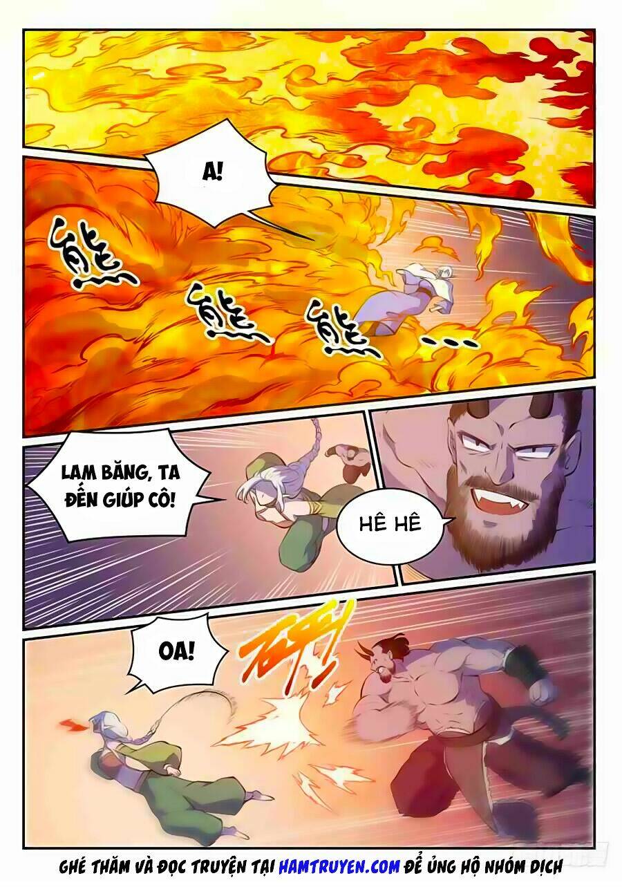 Bách Luyện Thành Thần Chapter 460 - Trang 2