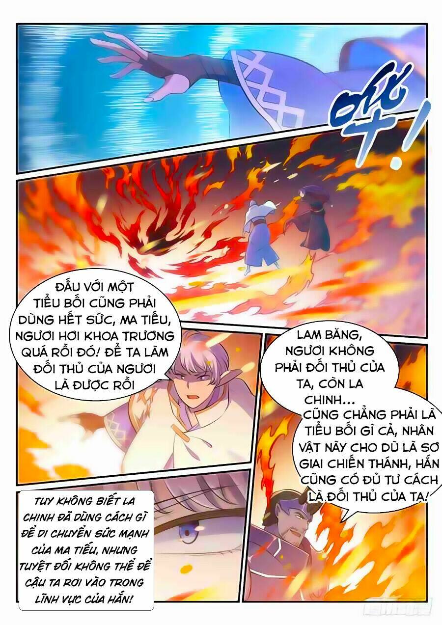 Bách Luyện Thành Thần Chapter 460 - Trang 2