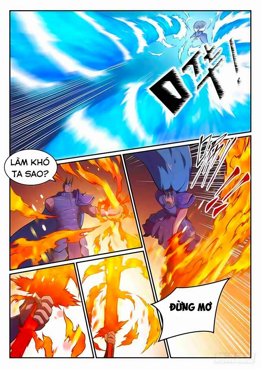 Bách Luyện Thành Thần Chapter 460 - Trang 2