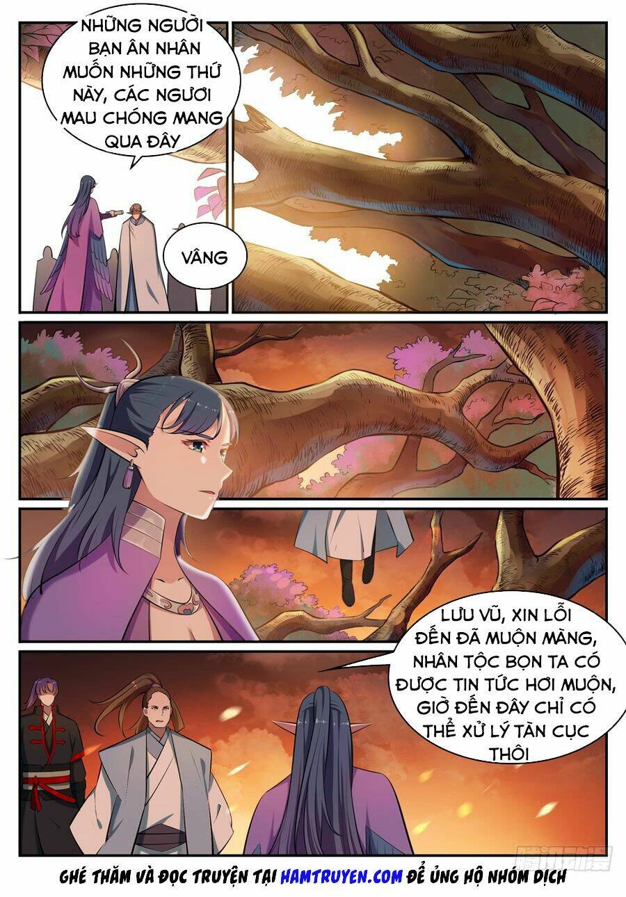 Bách Luyện Thành Thần Chapter 462 - Trang 2