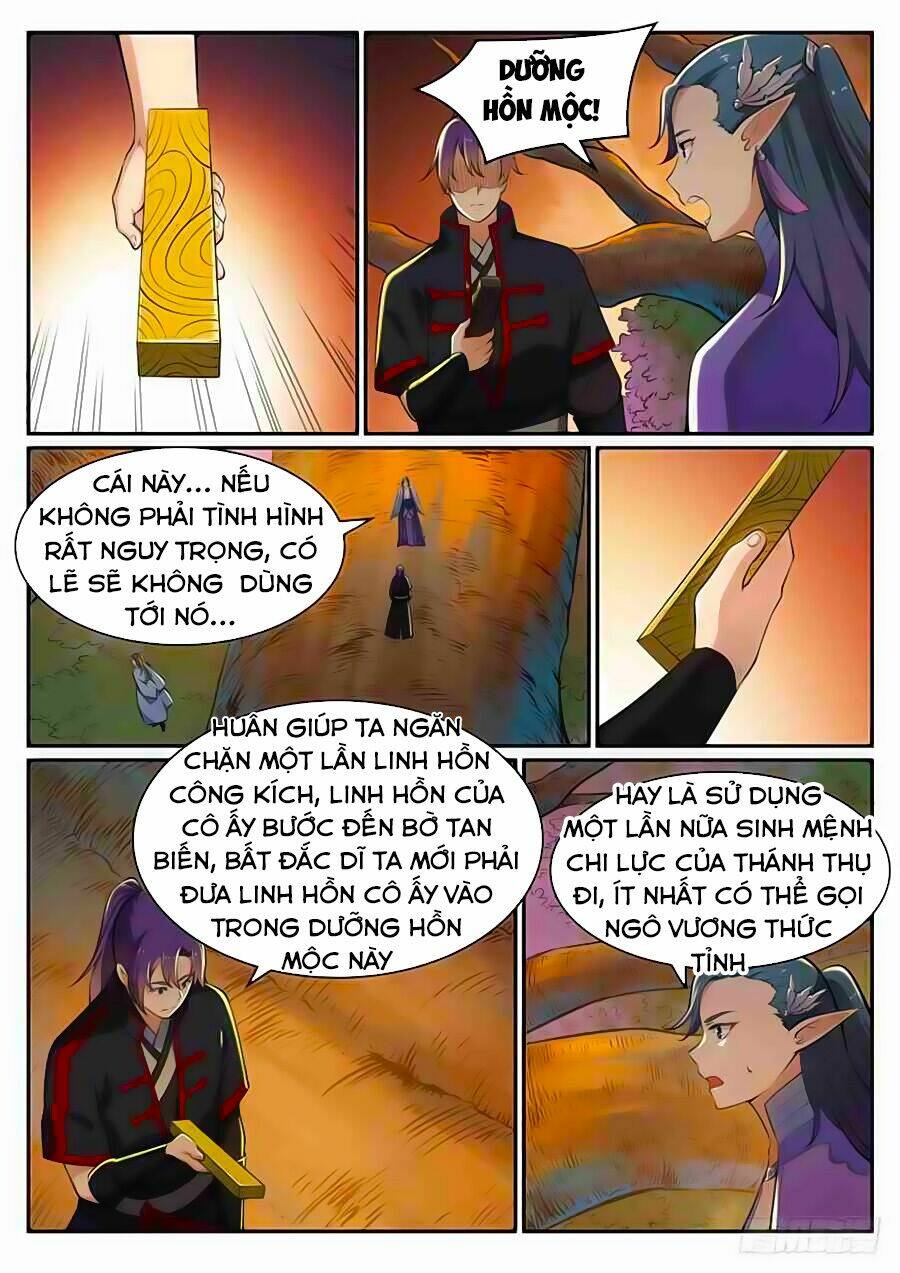 Bách Luyện Thành Thần Chapter 462 - Trang 2