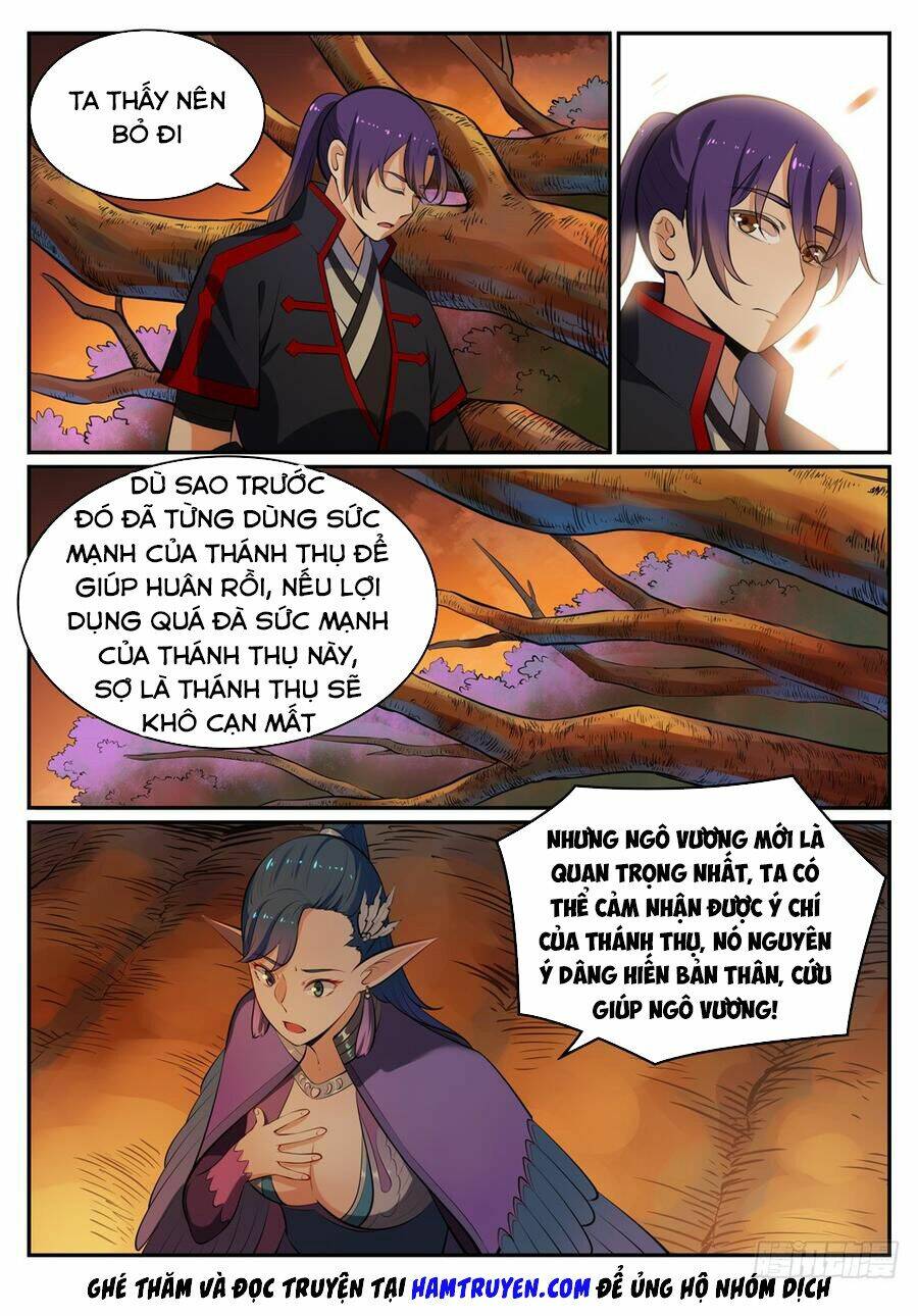 Bách Luyện Thành Thần Chapter 462 - Trang 2