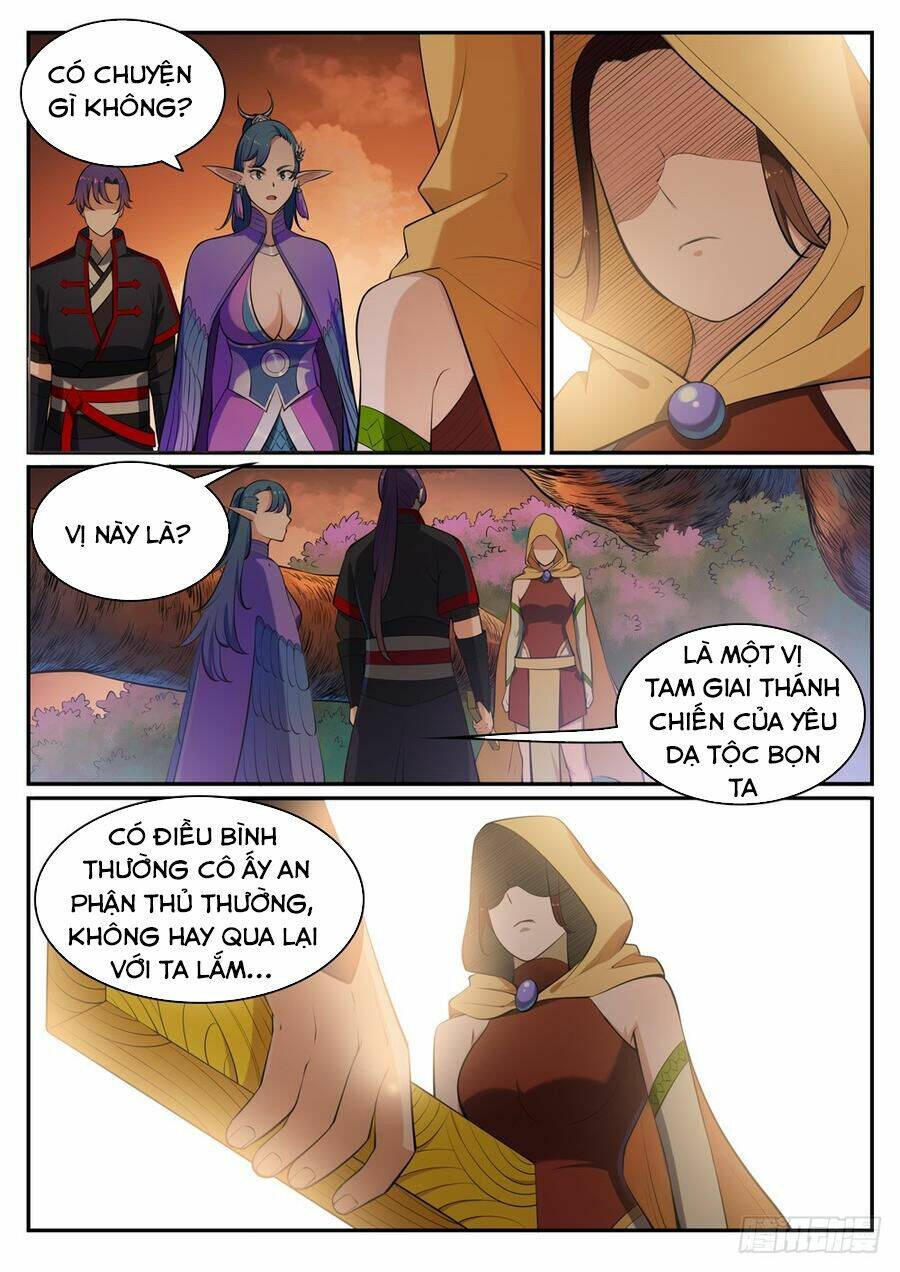 Bách Luyện Thành Thần Chapter 462 - Trang 2