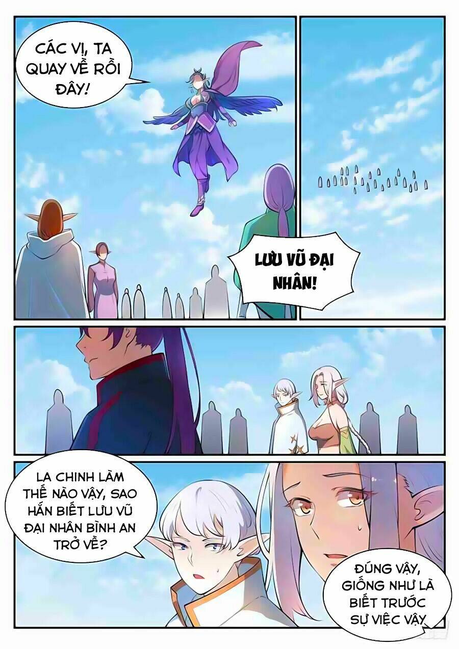 Bách Luyện Thành Thần Chapter 462 - Trang 2