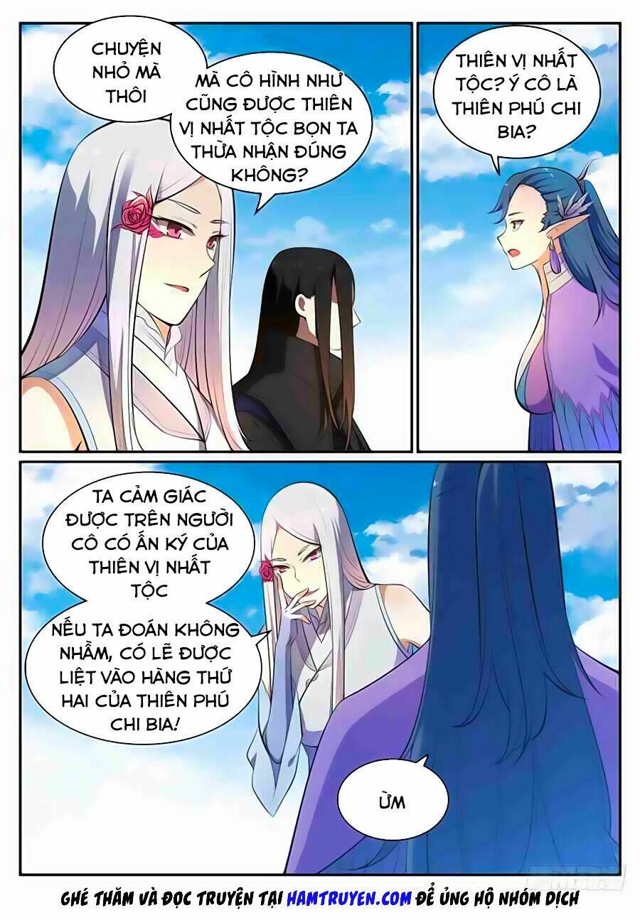 Bách Luyện Thành Thần Chapter 462 - Trang 2