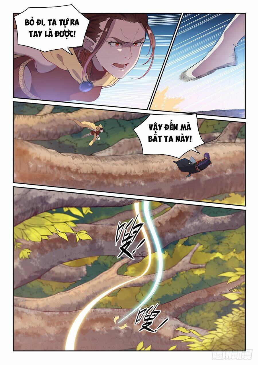 Bách Luyện Thành Thần Chapter 463 - Trang 2