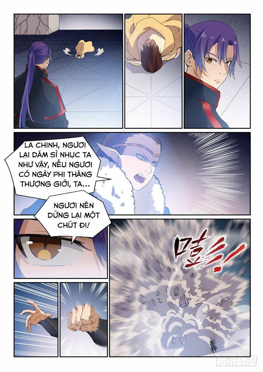 Bách Luyện Thành Thần Chapter 463 - Trang 2