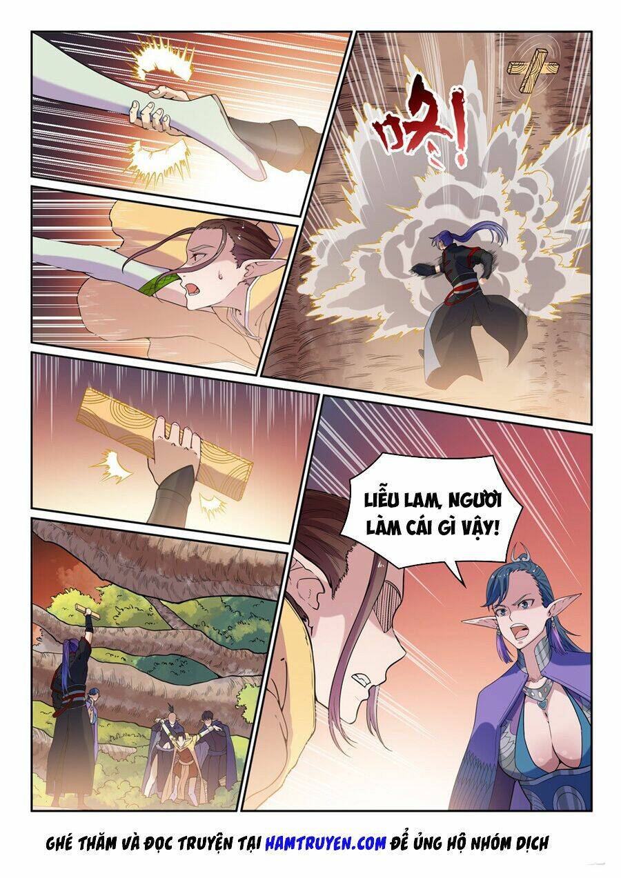 Bách Luyện Thành Thần Chapter 463 - Trang 2