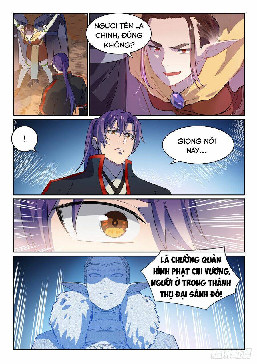 Bách Luyện Thành Thần Chapter 463 - Trang 2