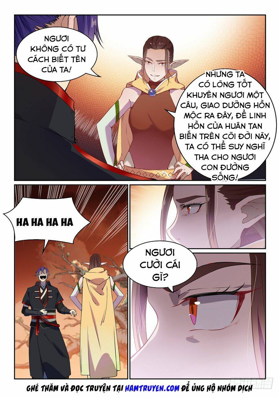 Bách Luyện Thành Thần Chapter 463 - Trang 2