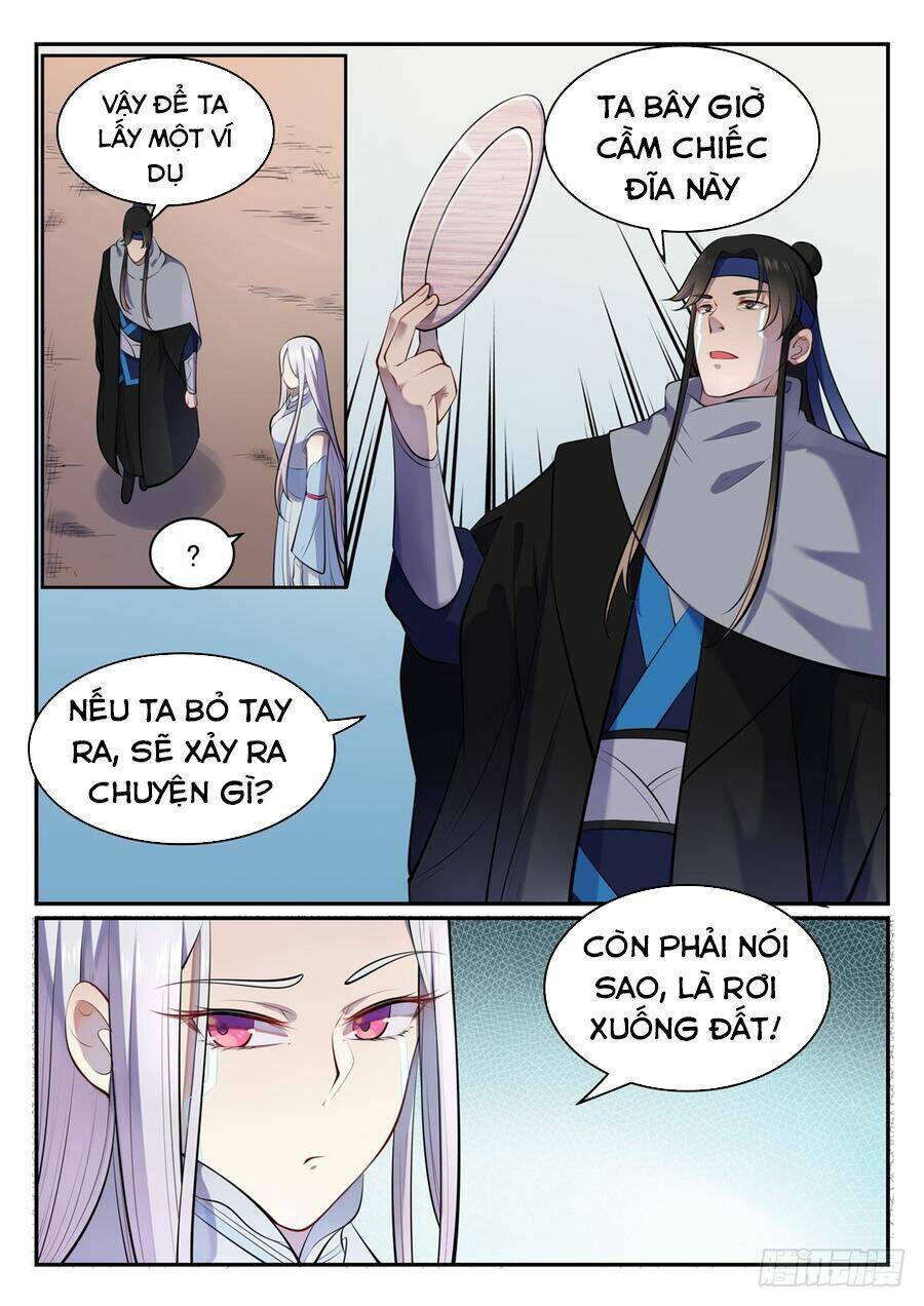 Bách Luyện Thành Thần Chapter 465 - Trang 2