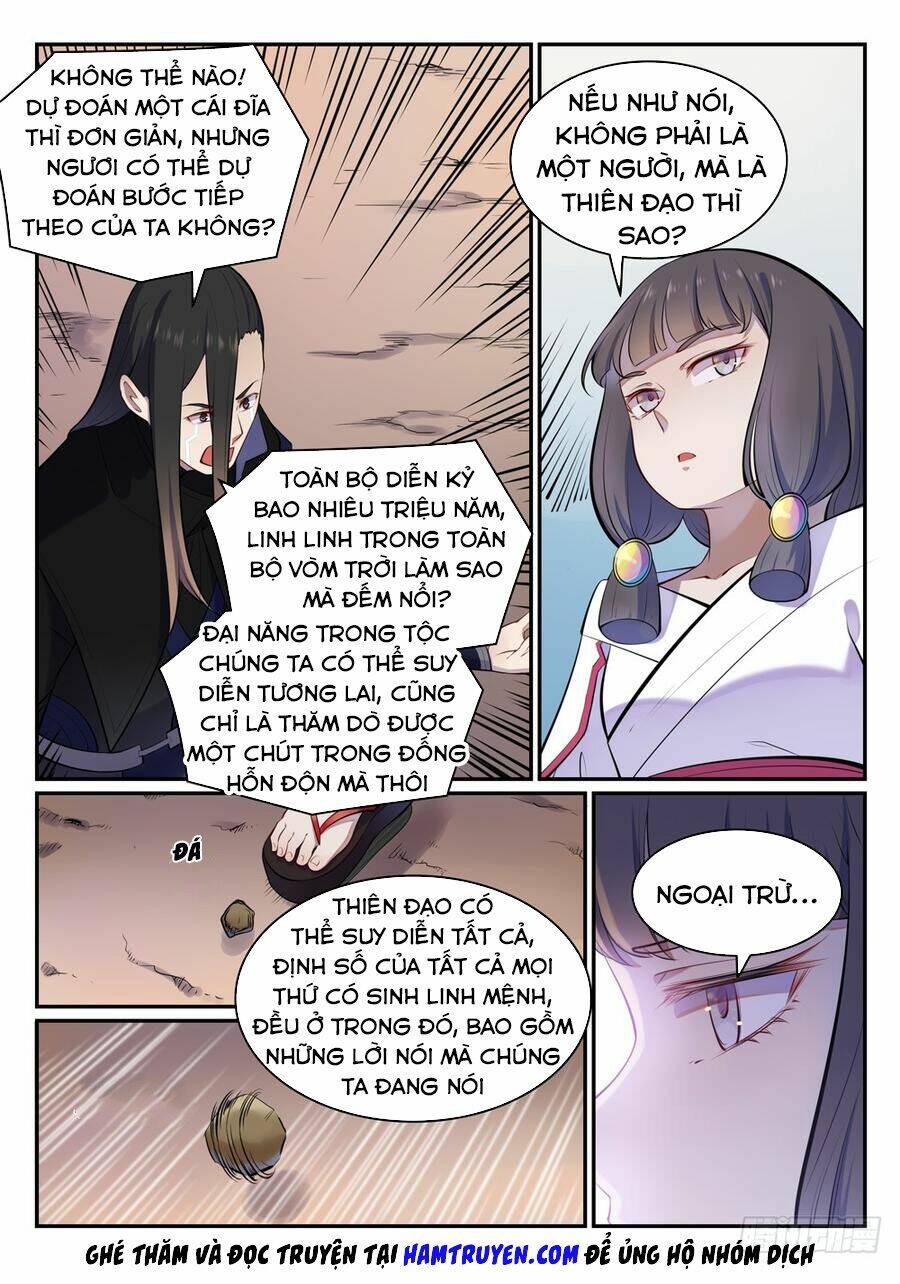 Bách Luyện Thành Thần Chapter 465 - Trang 2