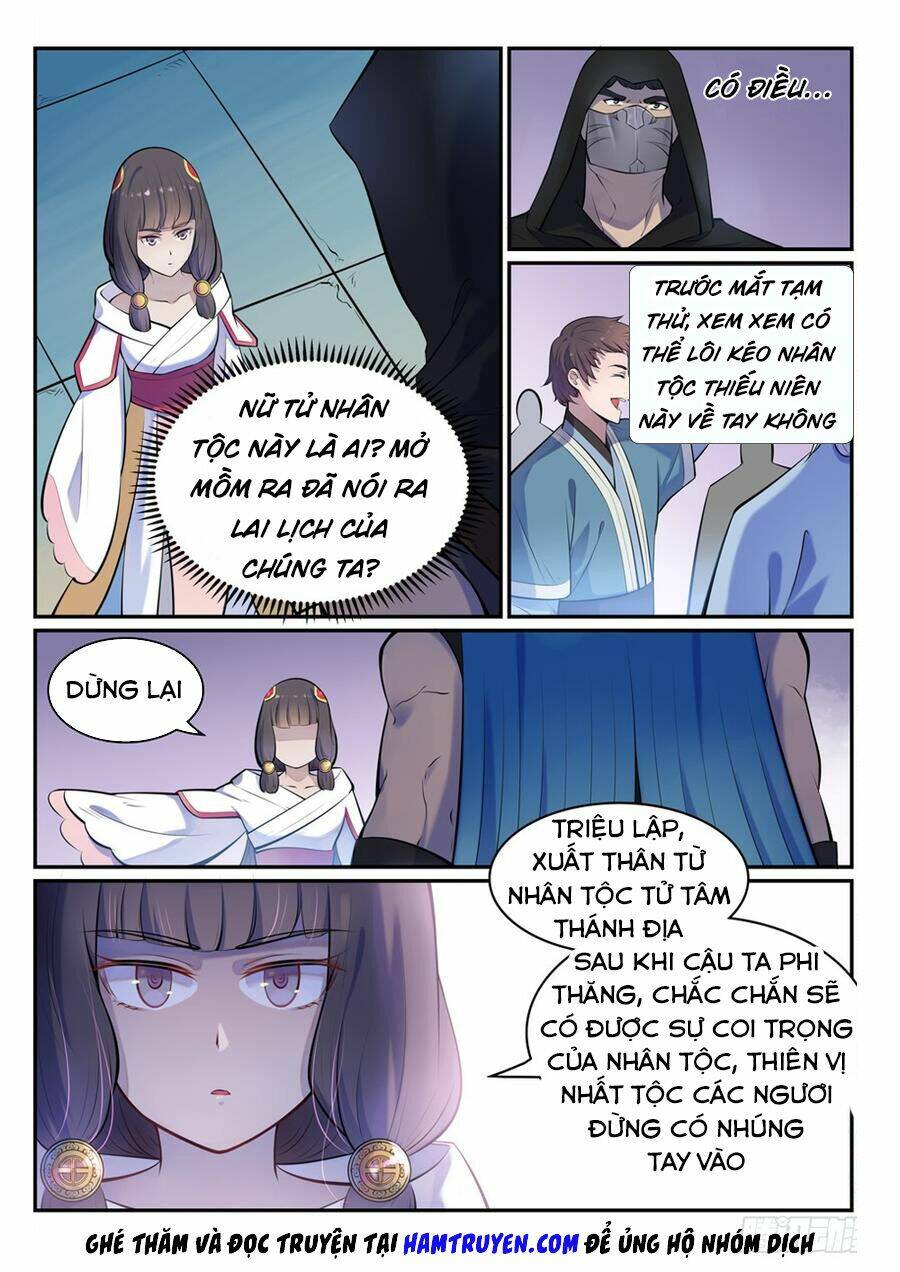 Bách Luyện Thành Thần Chapter 465 - Trang 2