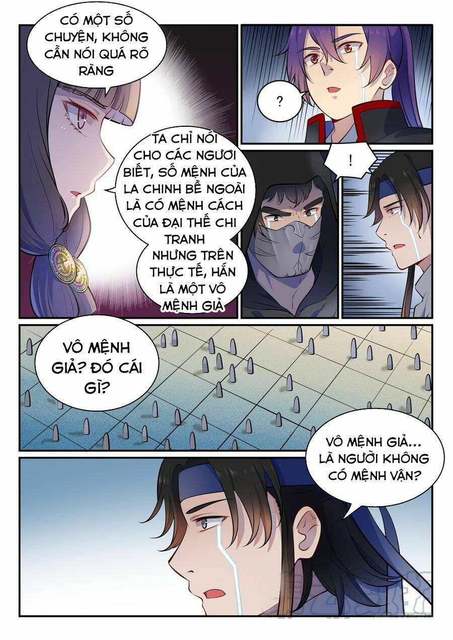 Bách Luyện Thành Thần Chapter 465 - Trang 2
