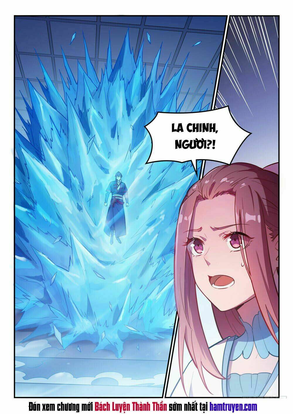 Bách Luyện Thành Thần Chapter 468 - Trang 2