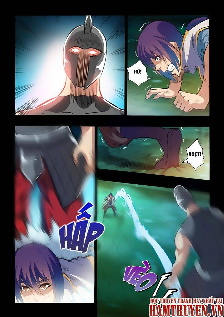 Bách Luyện Thành Thần Chapter 47 - Trang 2
