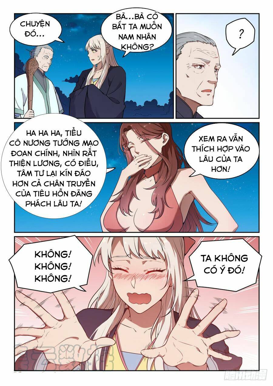 Bách Luyện Thành Thần Chapter 474 - Trang 2