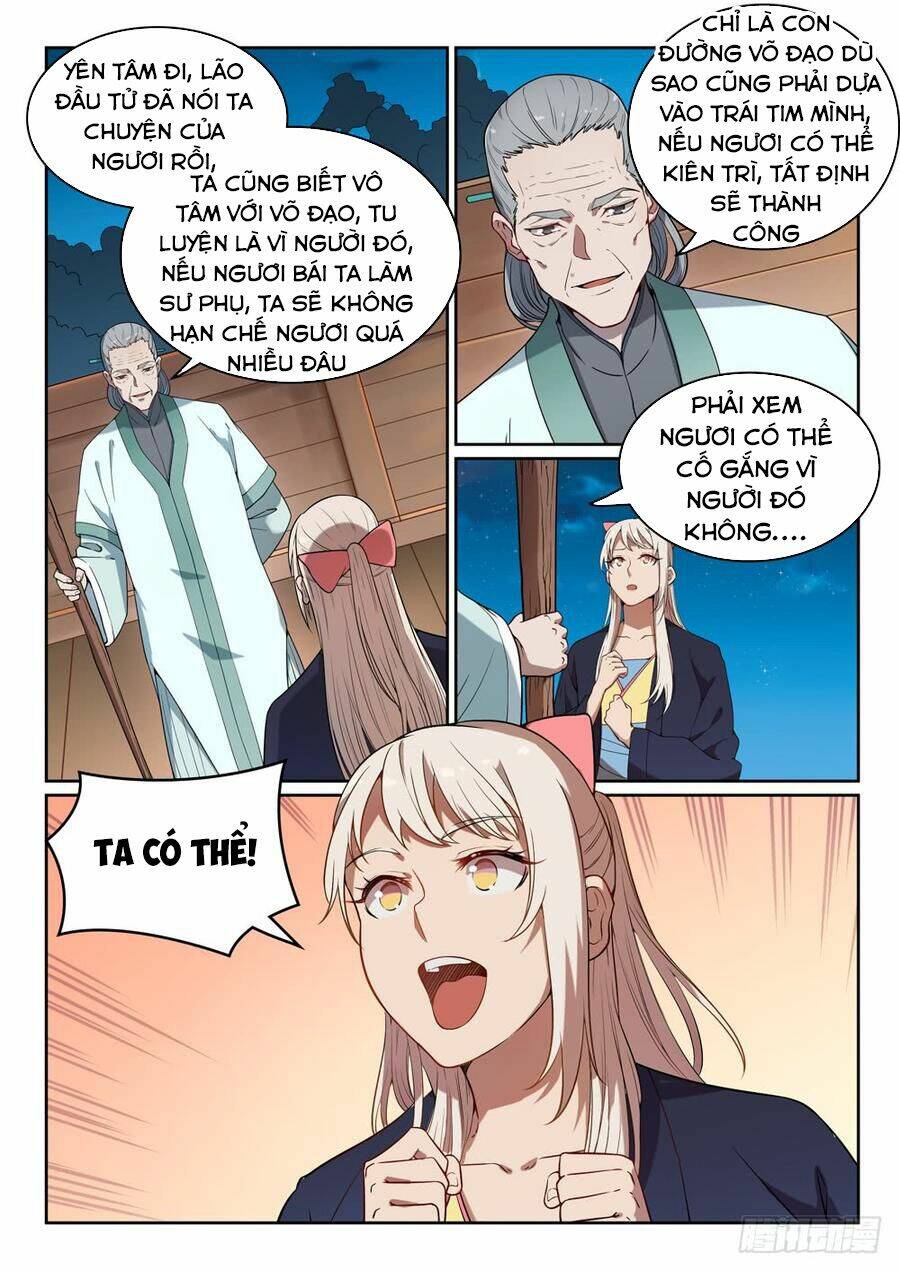 Bách Luyện Thành Thần Chapter 474 - Trang 2