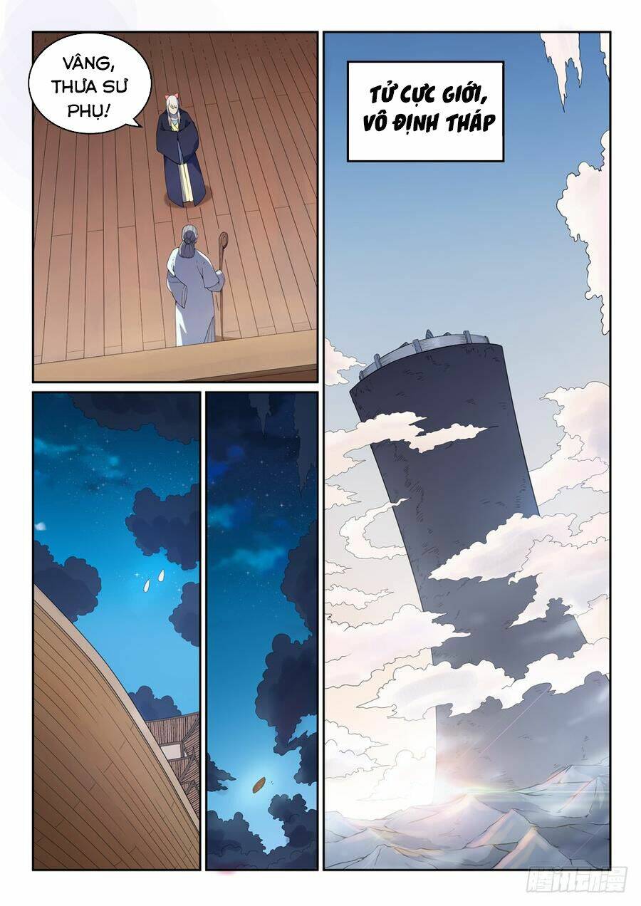 Bách Luyện Thành Thần Chapter 474 - Trang 2