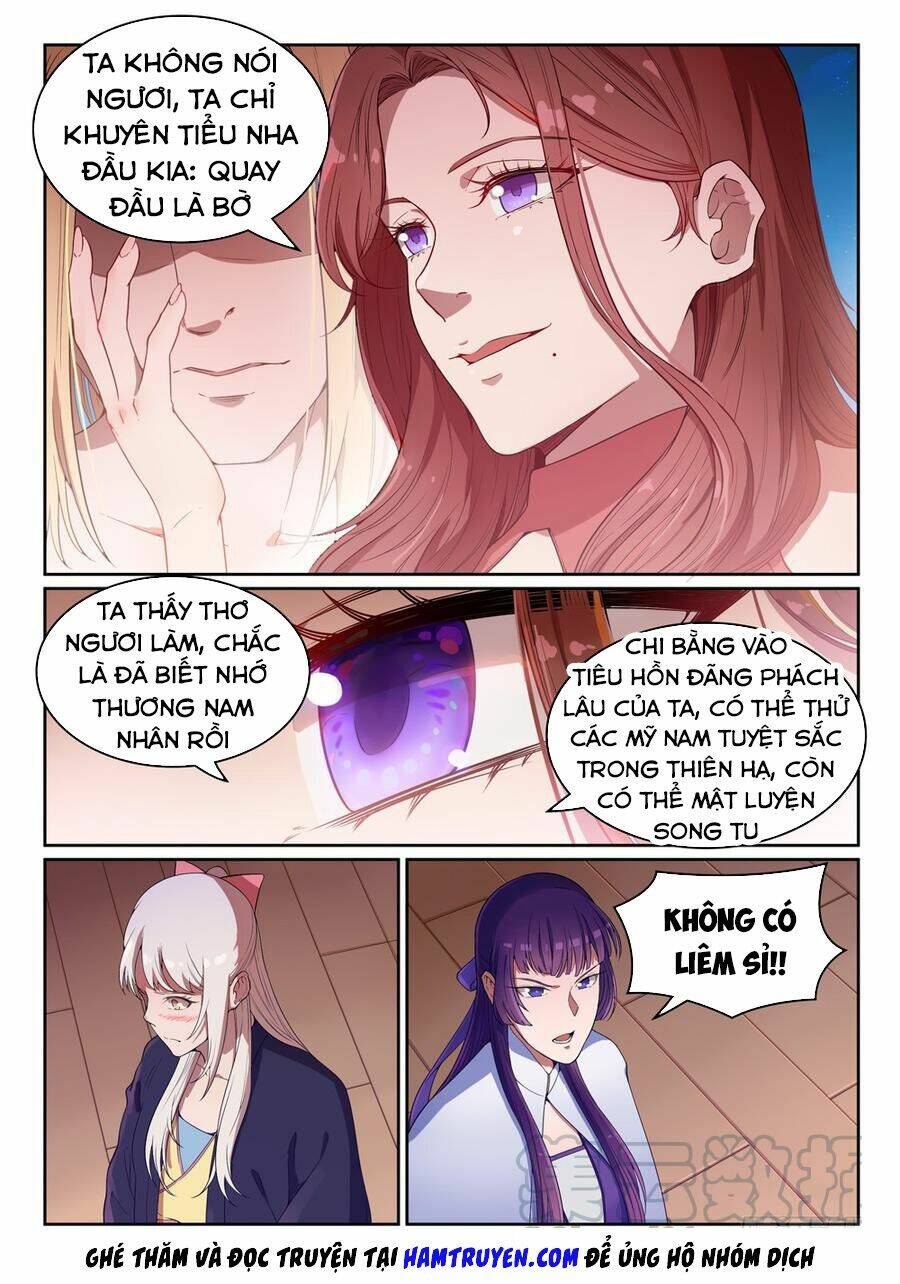 Bách Luyện Thành Thần Chapter 474 - Trang 2