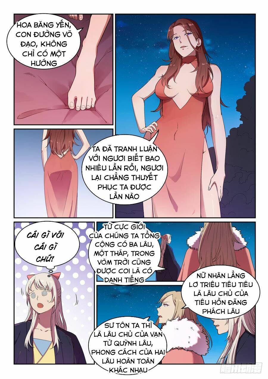 Bách Luyện Thành Thần Chapter 474 - Trang 2