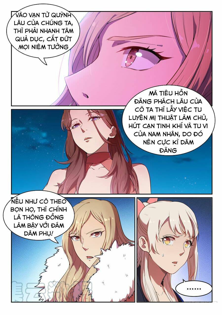 Bách Luyện Thành Thần Chapter 474 - Trang 2