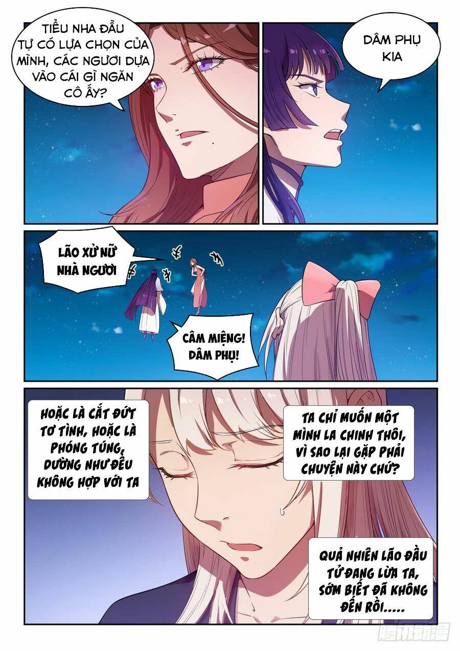 Bách Luyện Thành Thần Chapter 474 - Trang 2