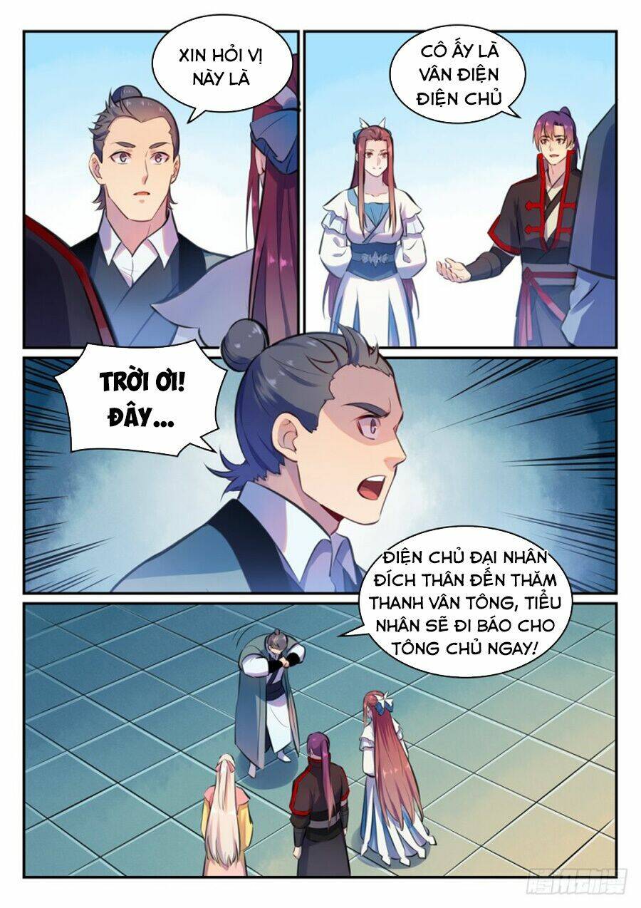 Bách Luyện Thành Thần Chapter 476 - Trang 2