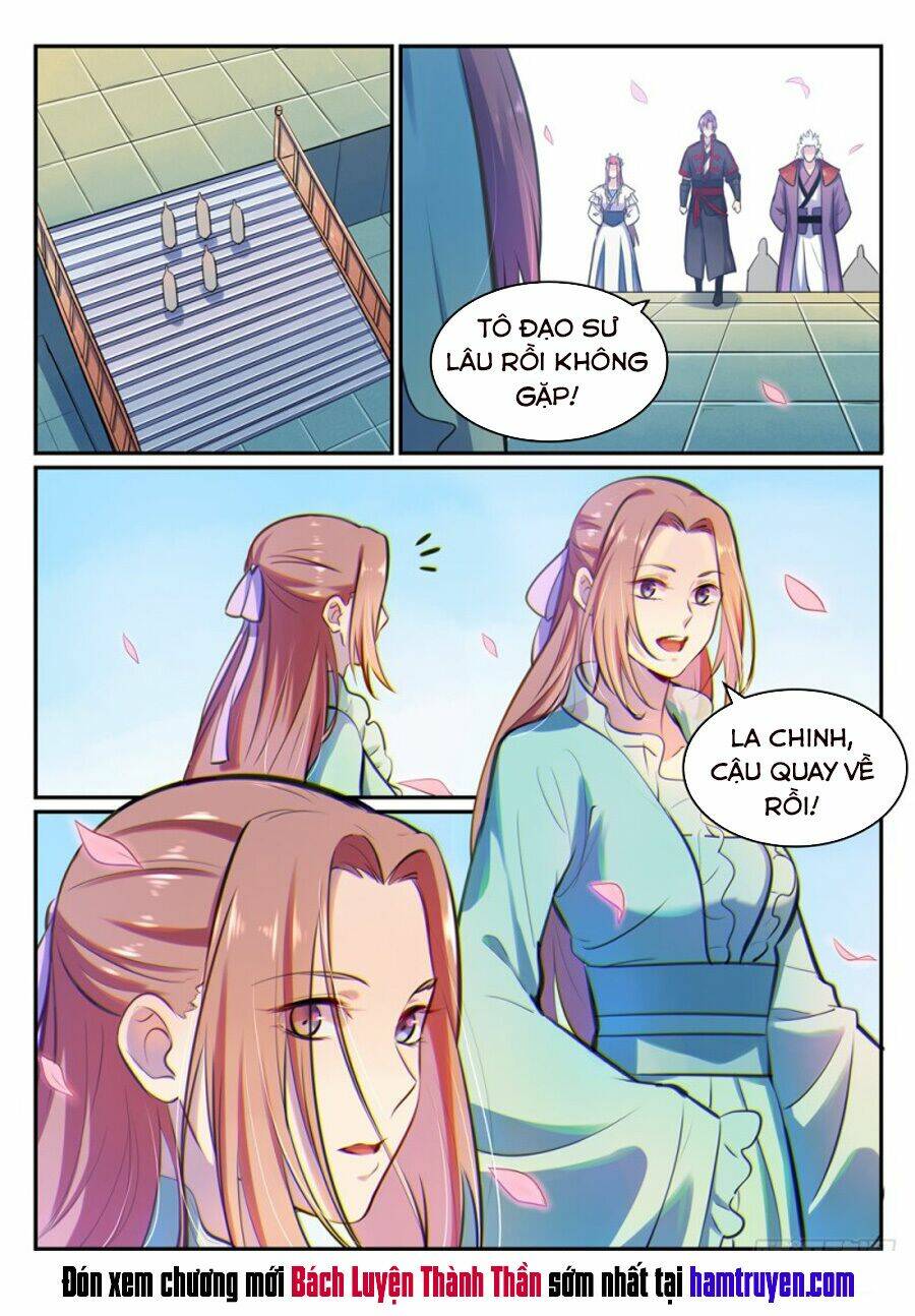 Bách Luyện Thành Thần Chapter 476 - Trang 2