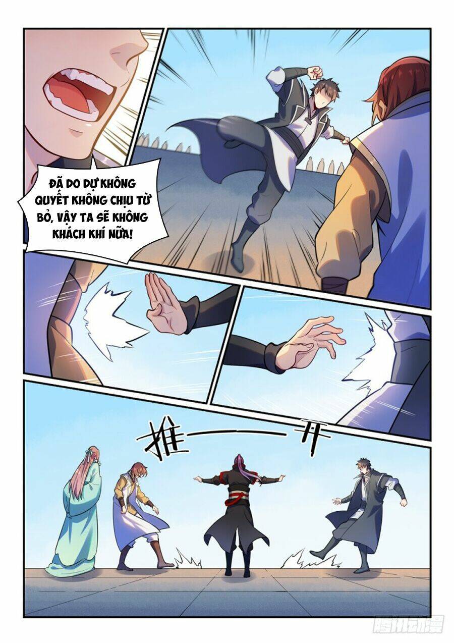 Bách Luyện Thành Thần Chapter 477 - Trang 2
