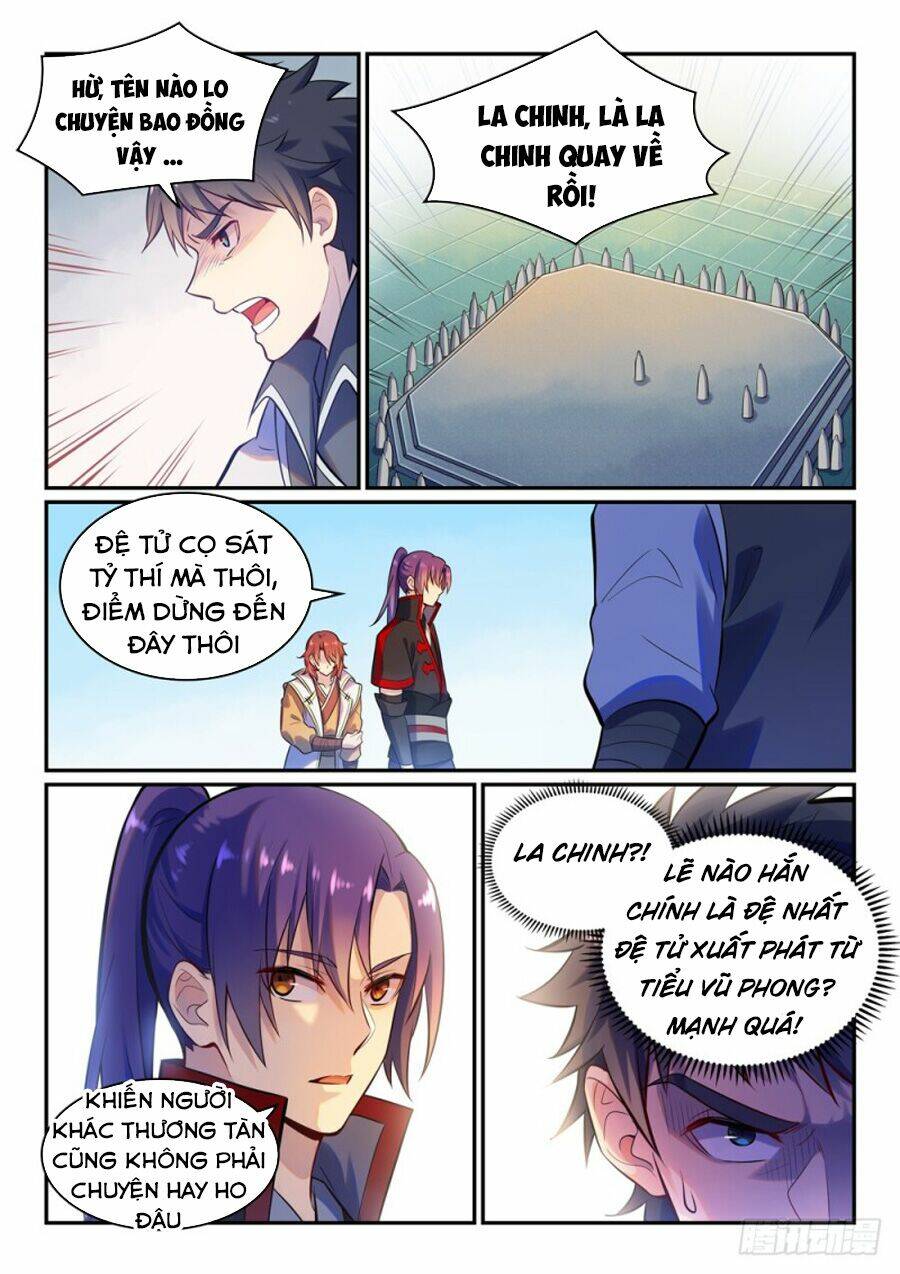 Bách Luyện Thành Thần Chapter 477 - Trang 2