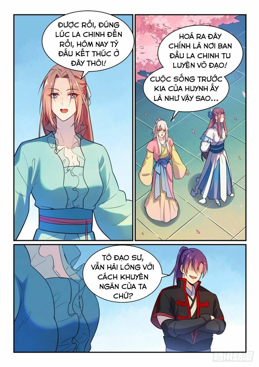 Bách Luyện Thành Thần Chapter 477 - Trang 2