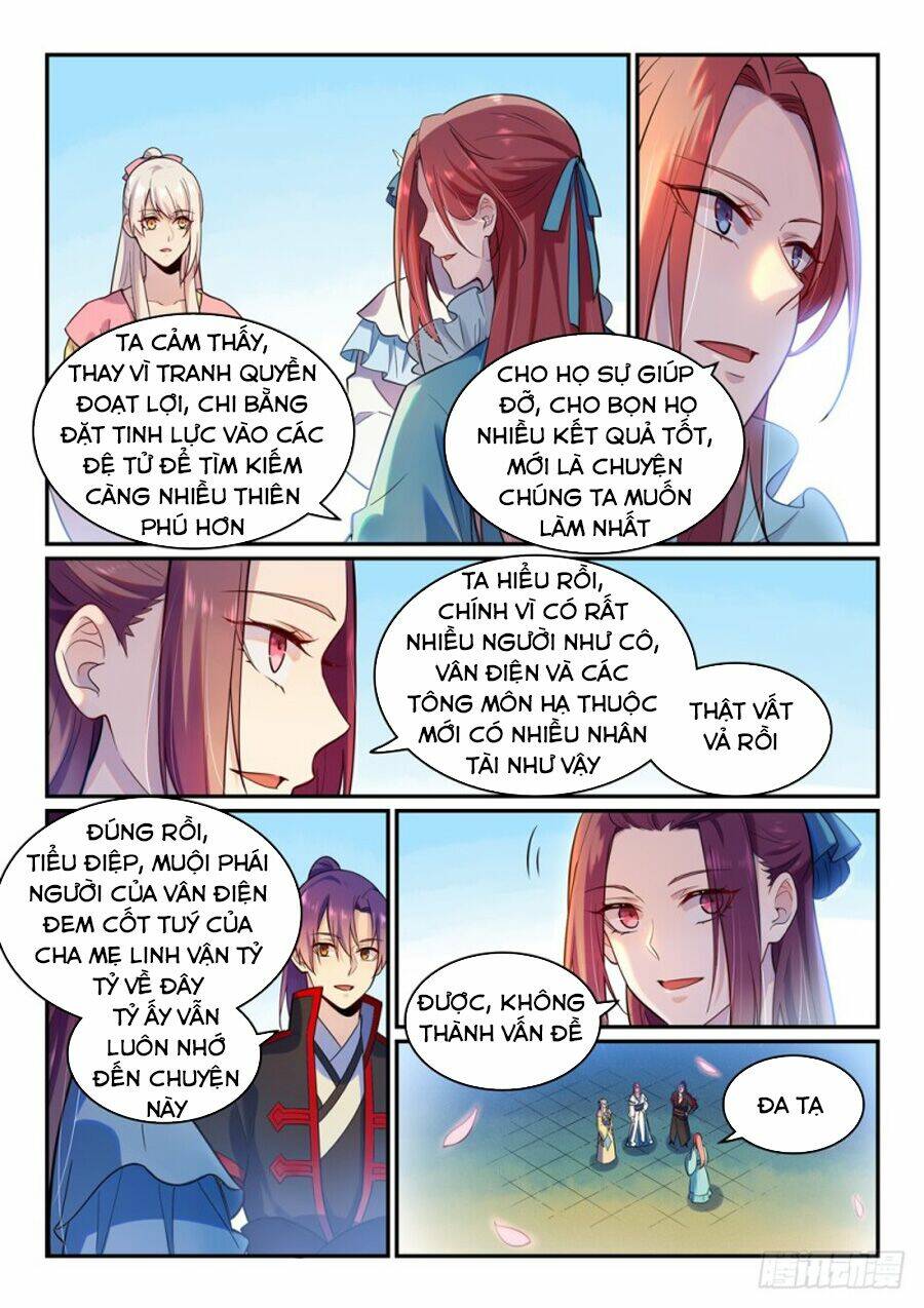 Bách Luyện Thành Thần Chapter 477 - Trang 2