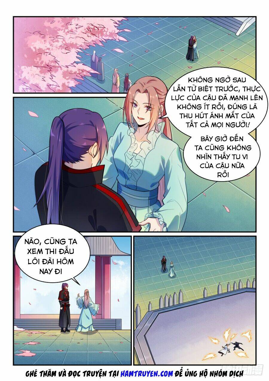 Bách Luyện Thành Thần Chapter 477 - Trang 2