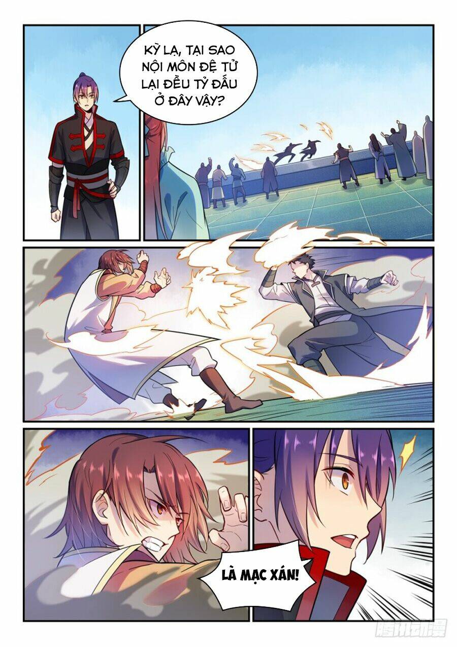 Bách Luyện Thành Thần Chapter 477 - Trang 2