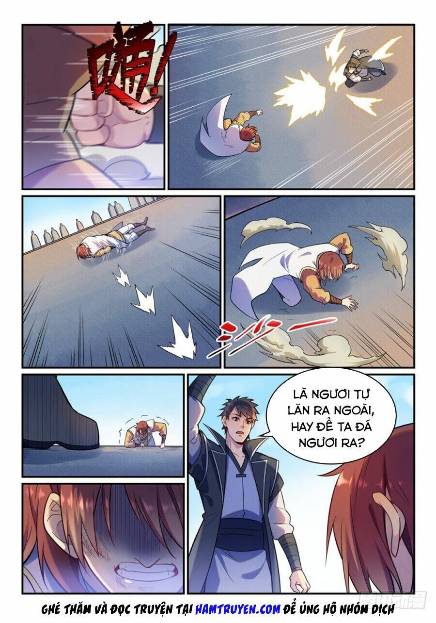 Bách Luyện Thành Thần Chapter 477 - Trang 2