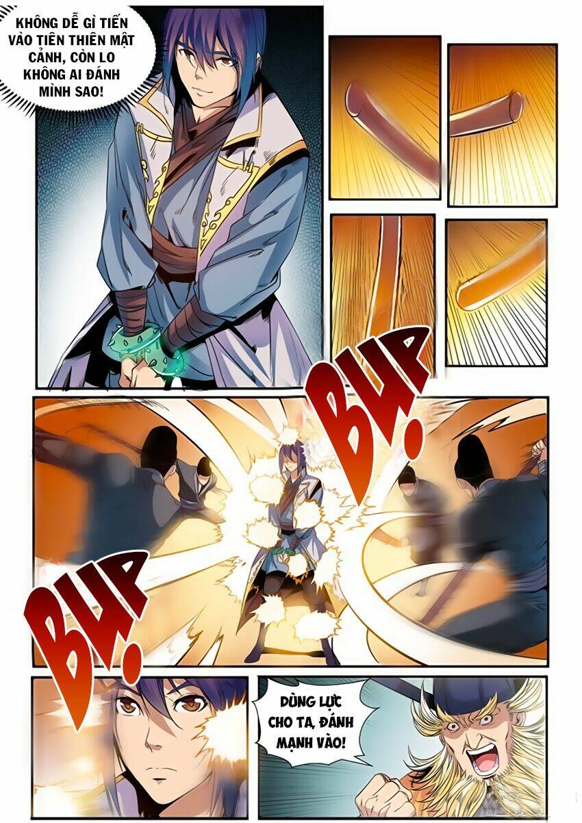 Bách Luyện Thành Thần Chapter 48 - Trang 2