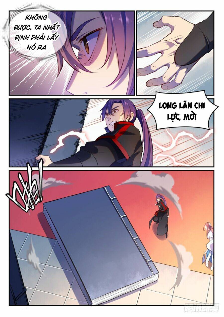 Bách Luyện Thành Thần Chapter 482 - Trang 2