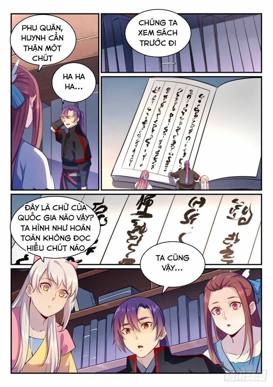 Bách Luyện Thành Thần Chapter 482 - Trang 2