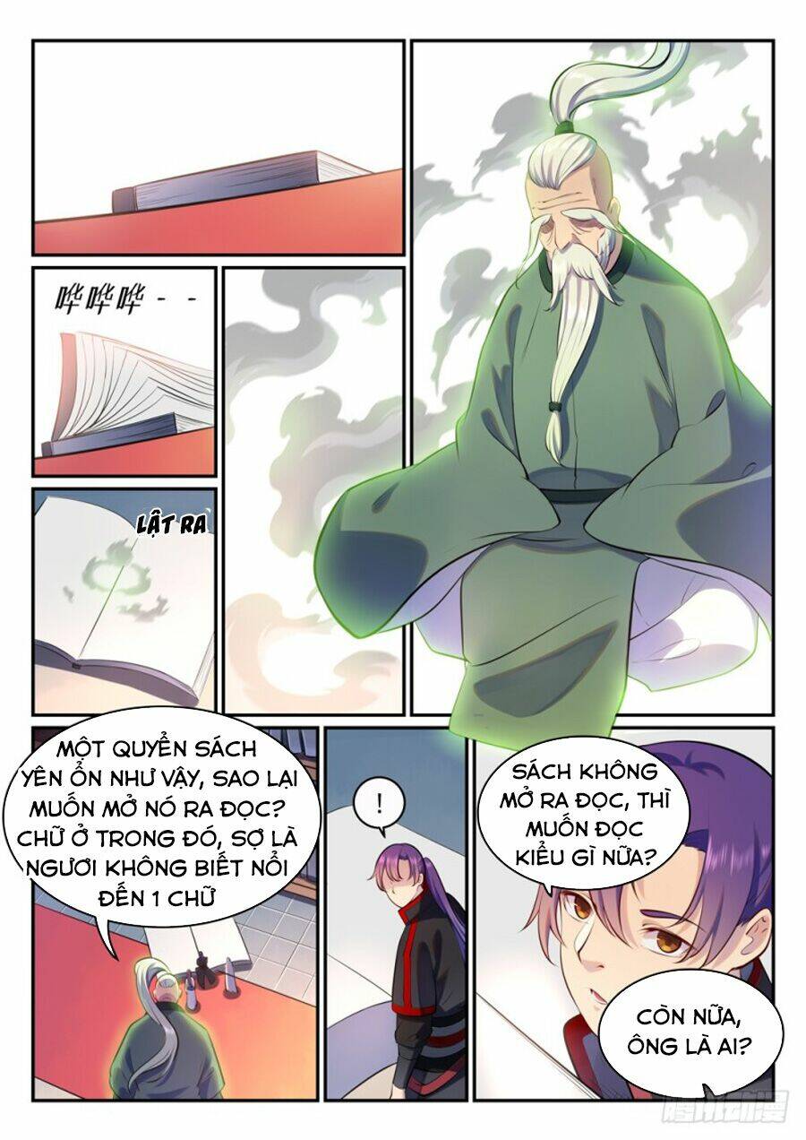 Bách Luyện Thành Thần Chapter 482 - Trang 2