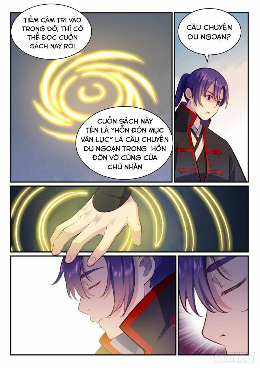 Bách Luyện Thành Thần Chapter 482 - Trang 2
